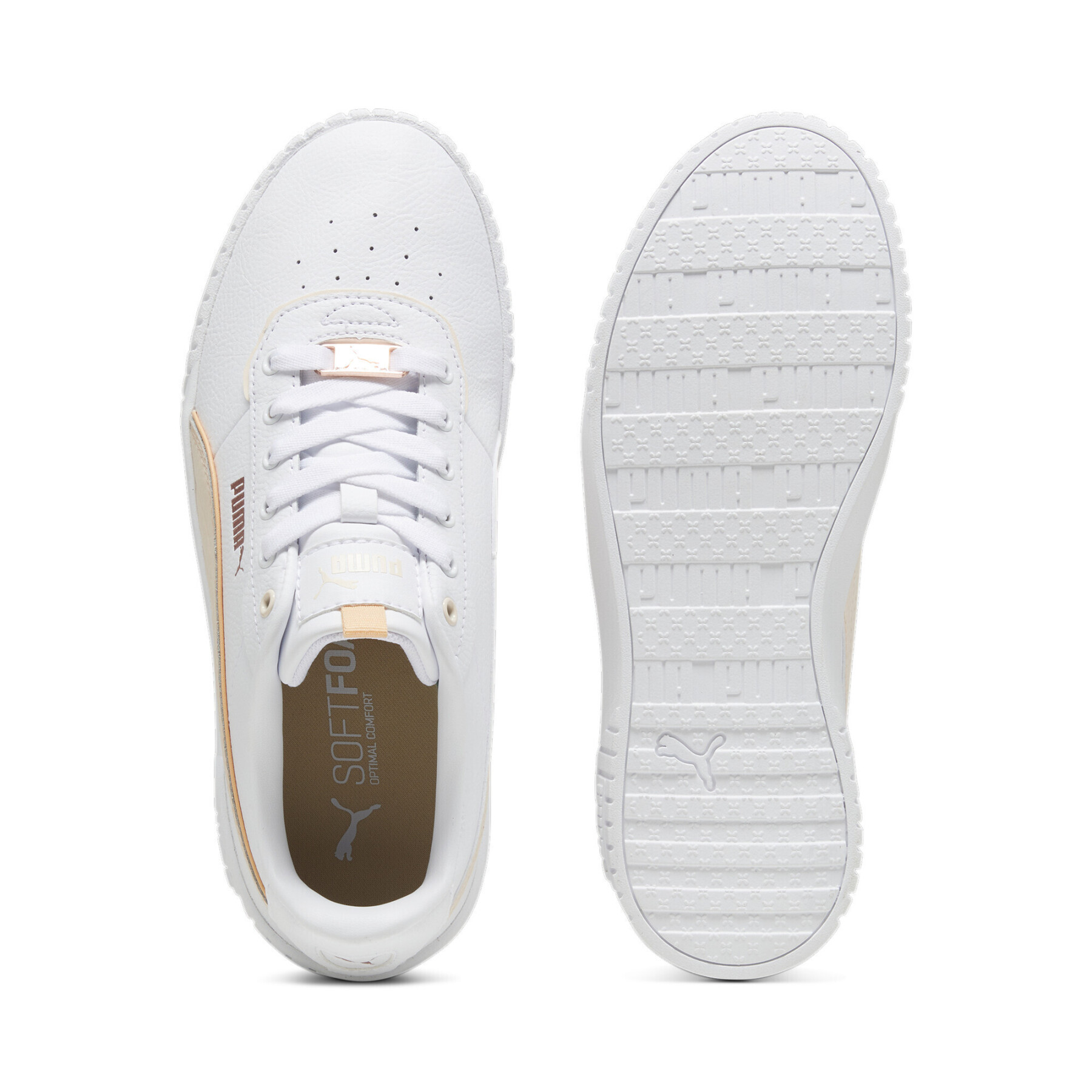 PUMA CARINA 2.0 LUX WNS - Imagen 5