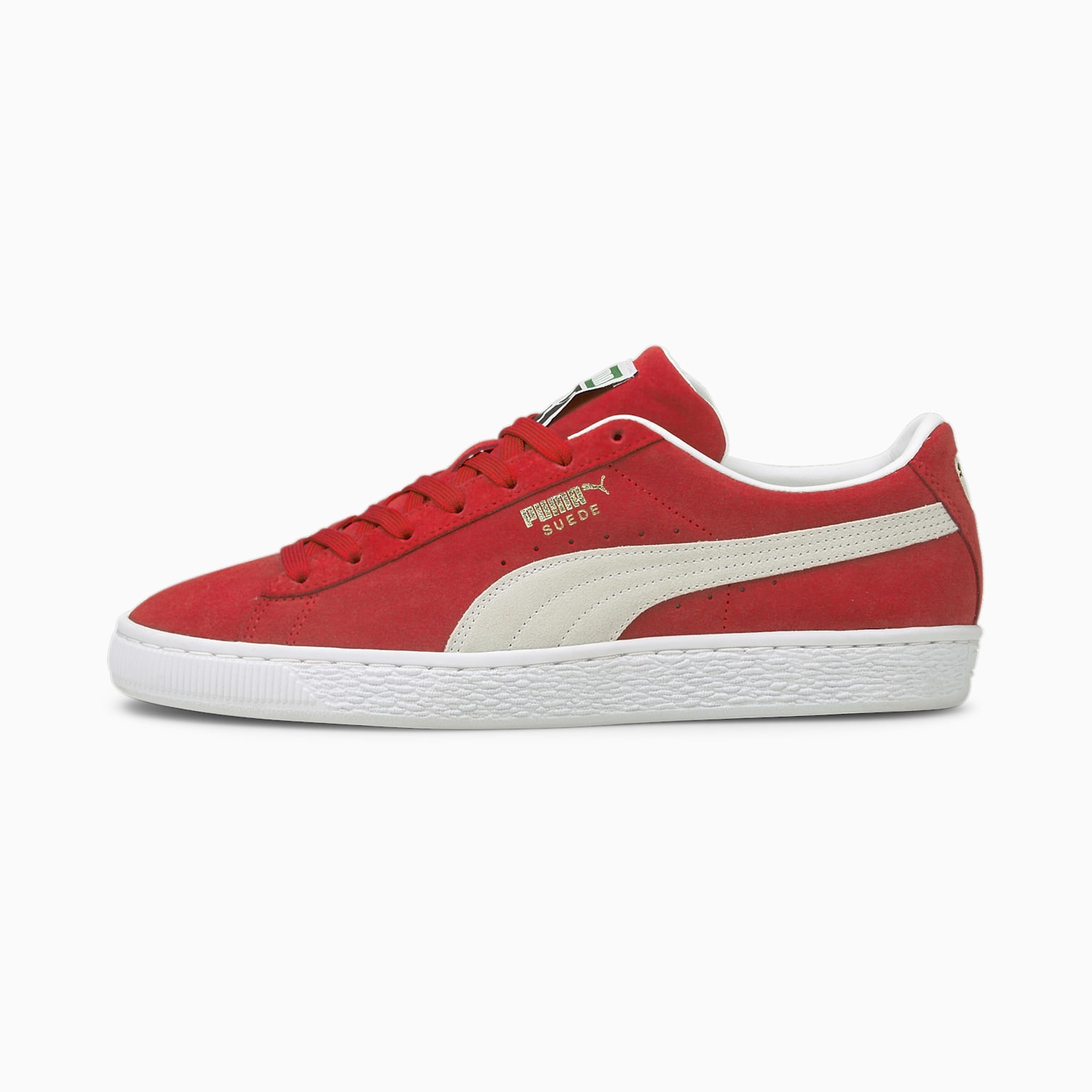 suede classic xxi -E1