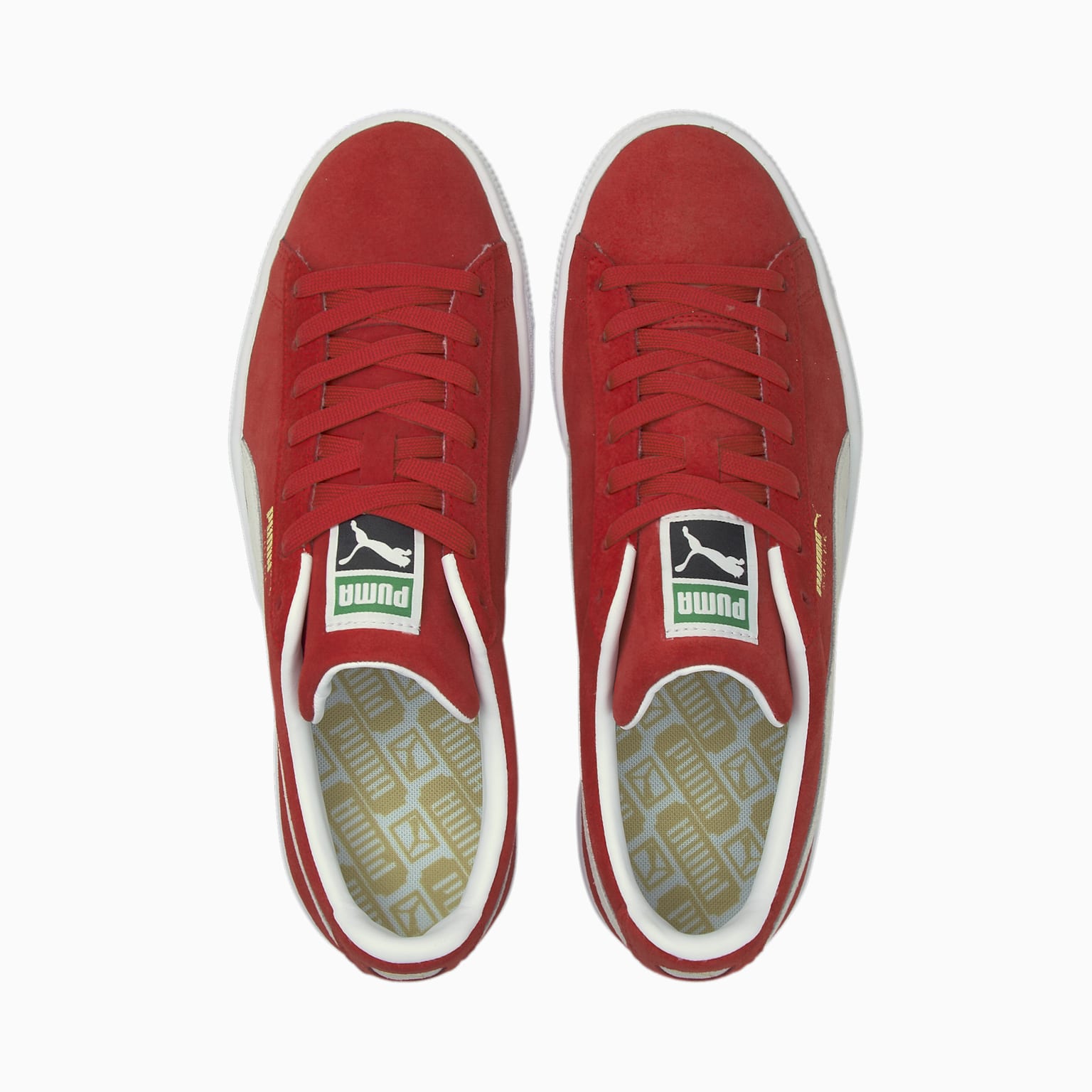 suede classic xxi -E1 - Imagen 3