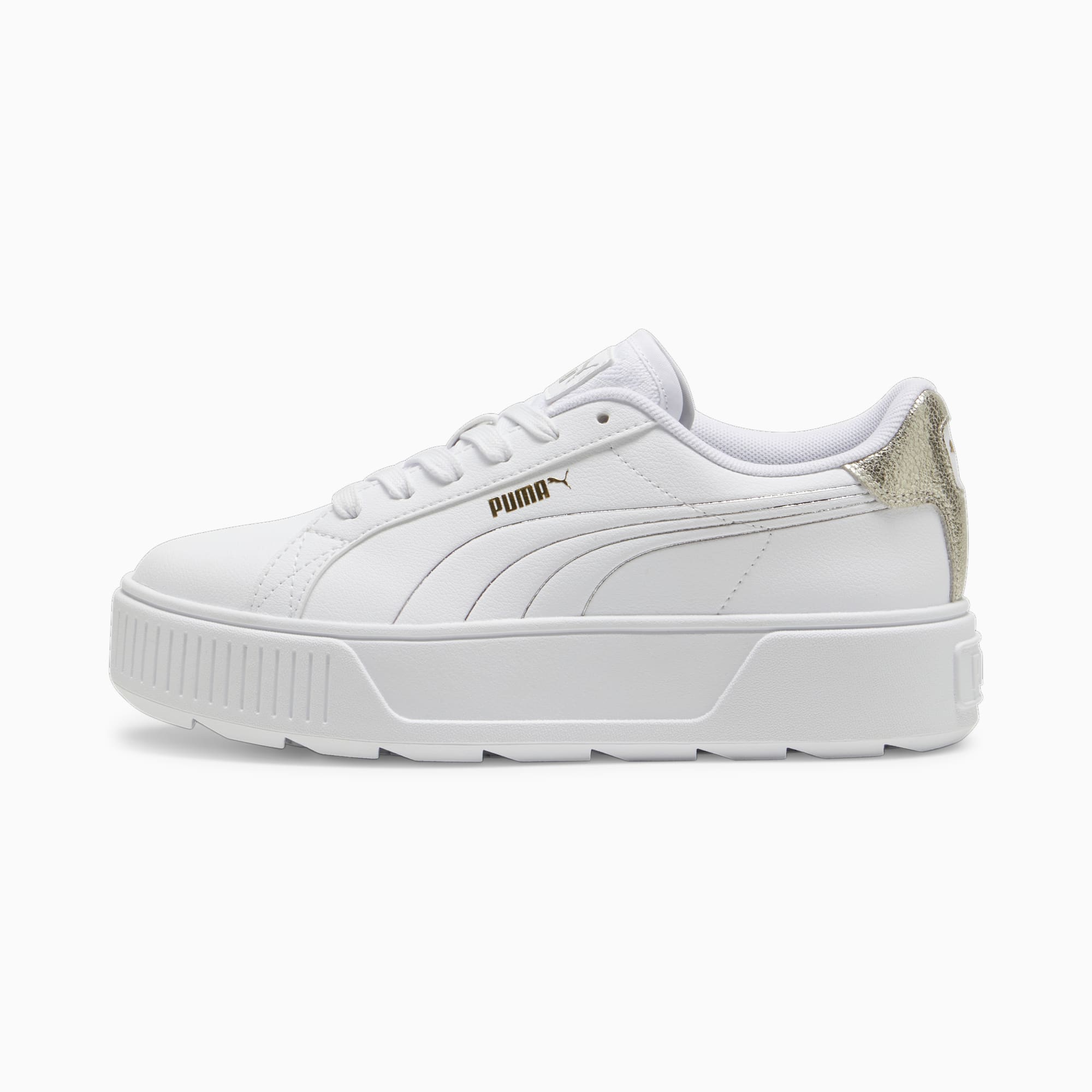 PUMA KARMEN METALLIC SHINE WNS