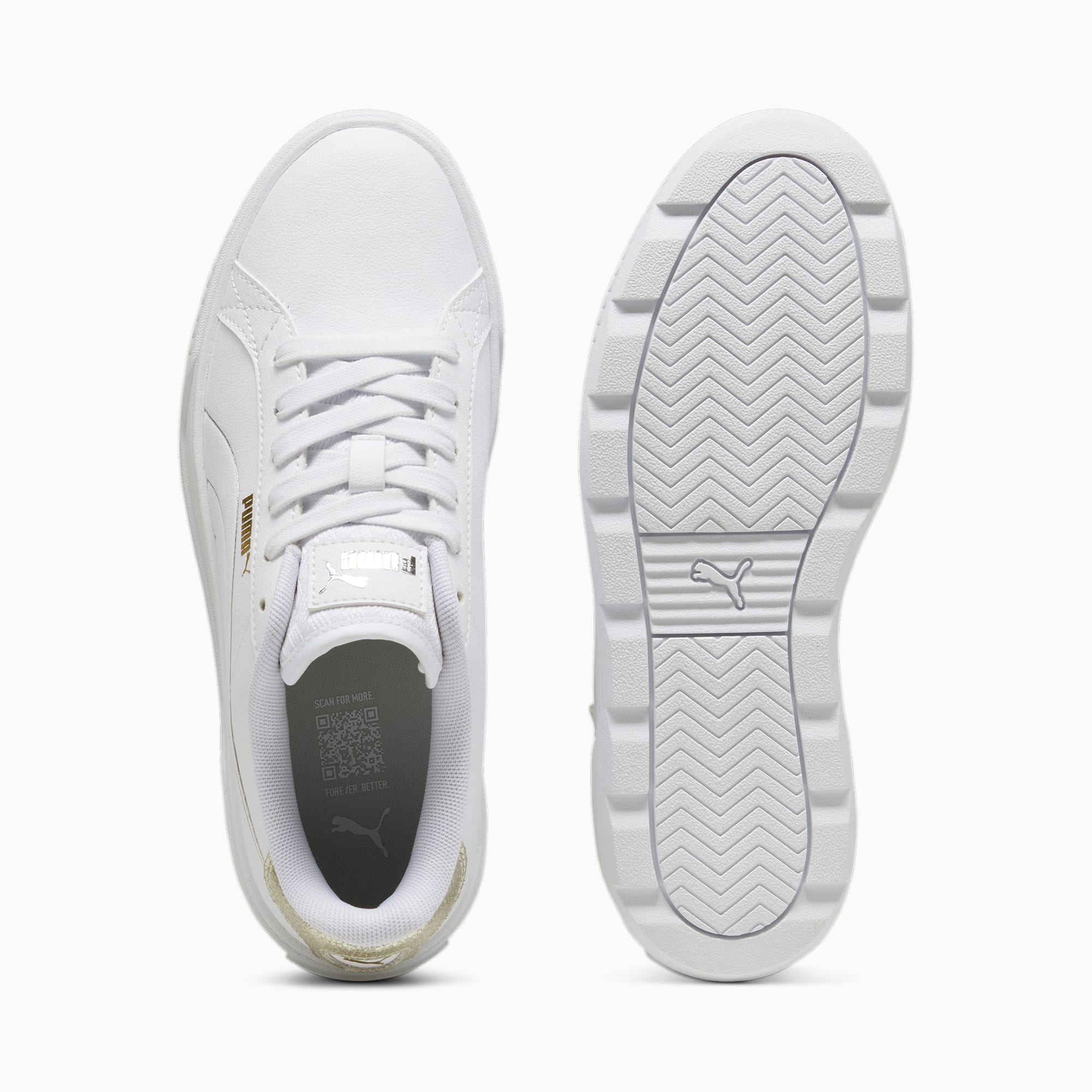 PUMA KARMEN METALLIC SHINE WNS - Imagen 3