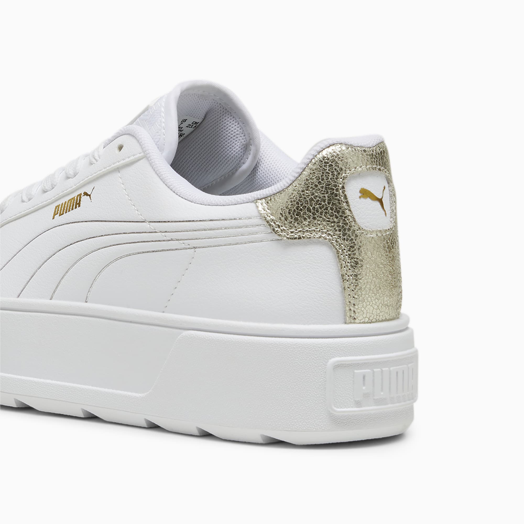 PUMA KARMEN METALLIC SHINE WNS - Imagen 4