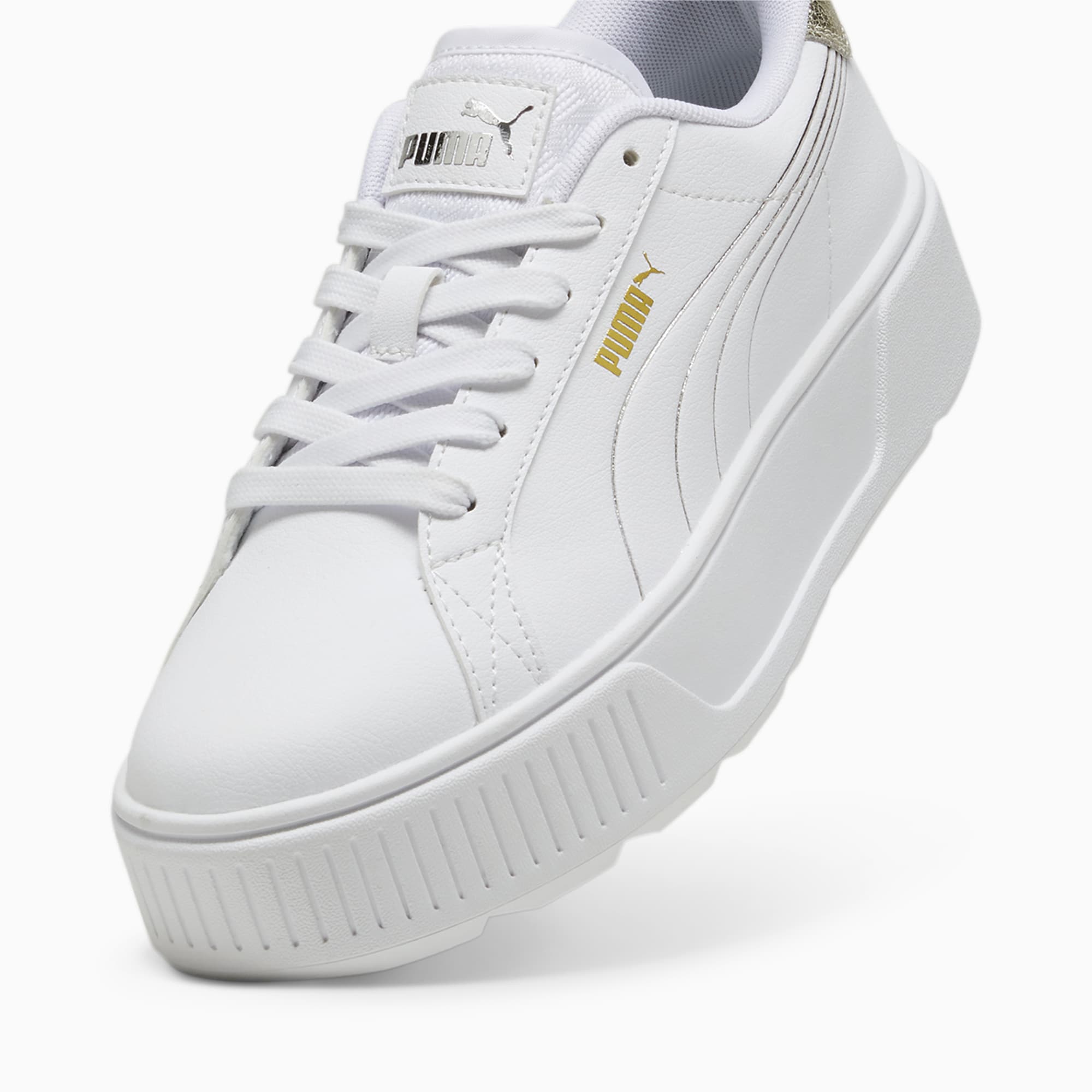 PUMA KARMEN METALLIC SHINE WNS - Imagen 5