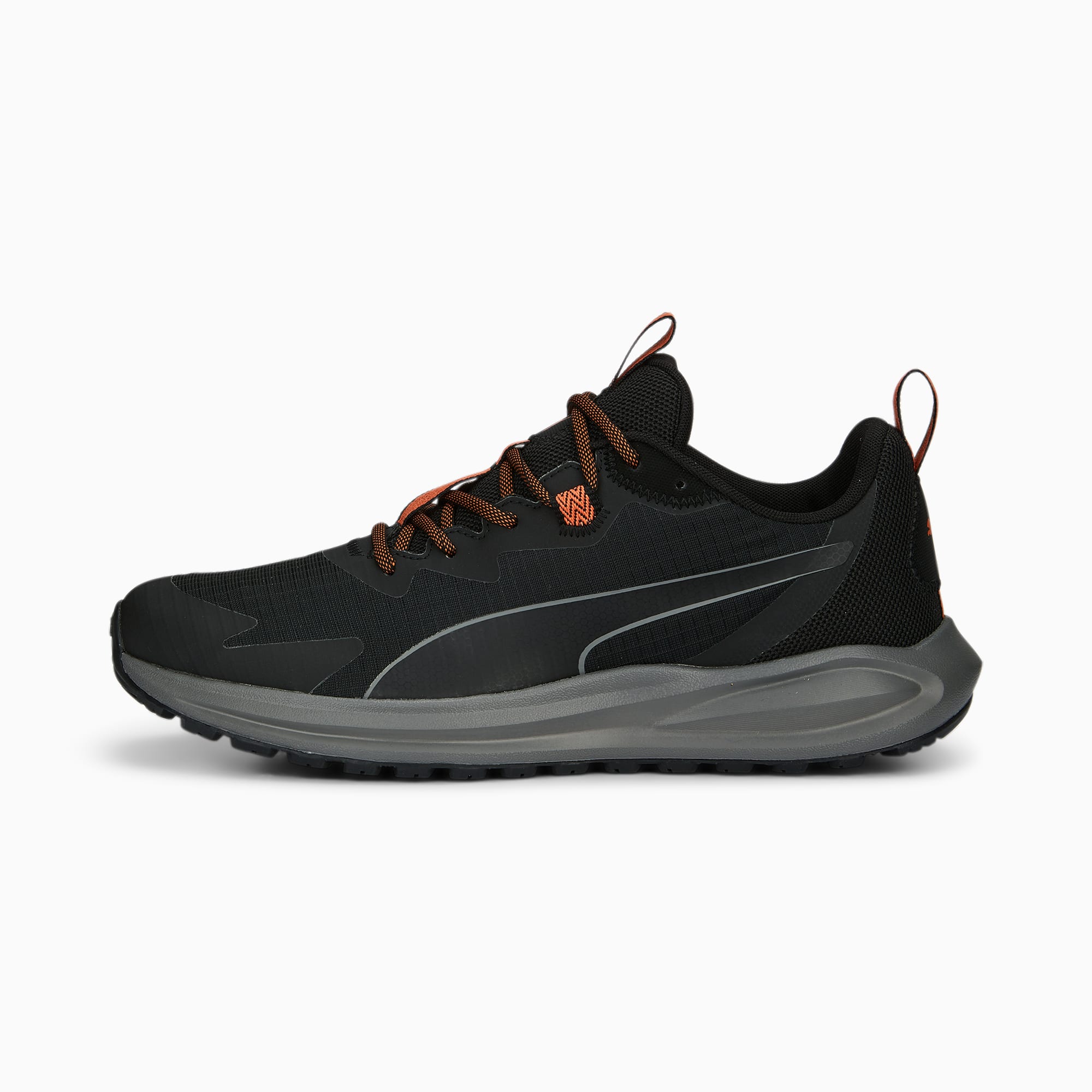 twitch runner trail -C6