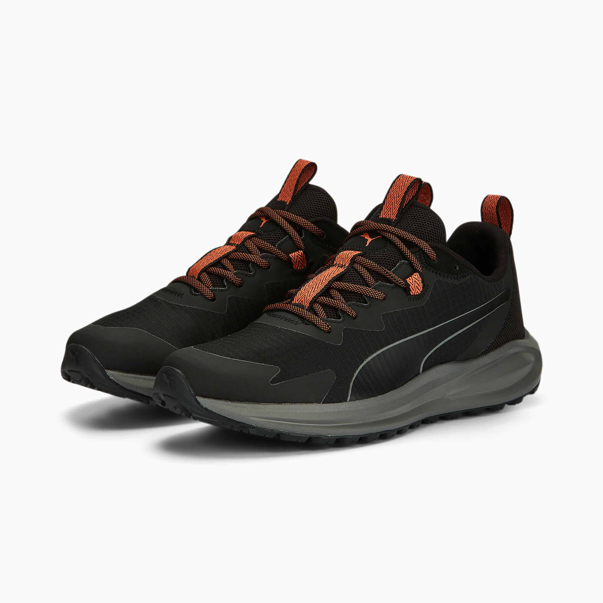 twitch runner trail -C6 - Imagen 3