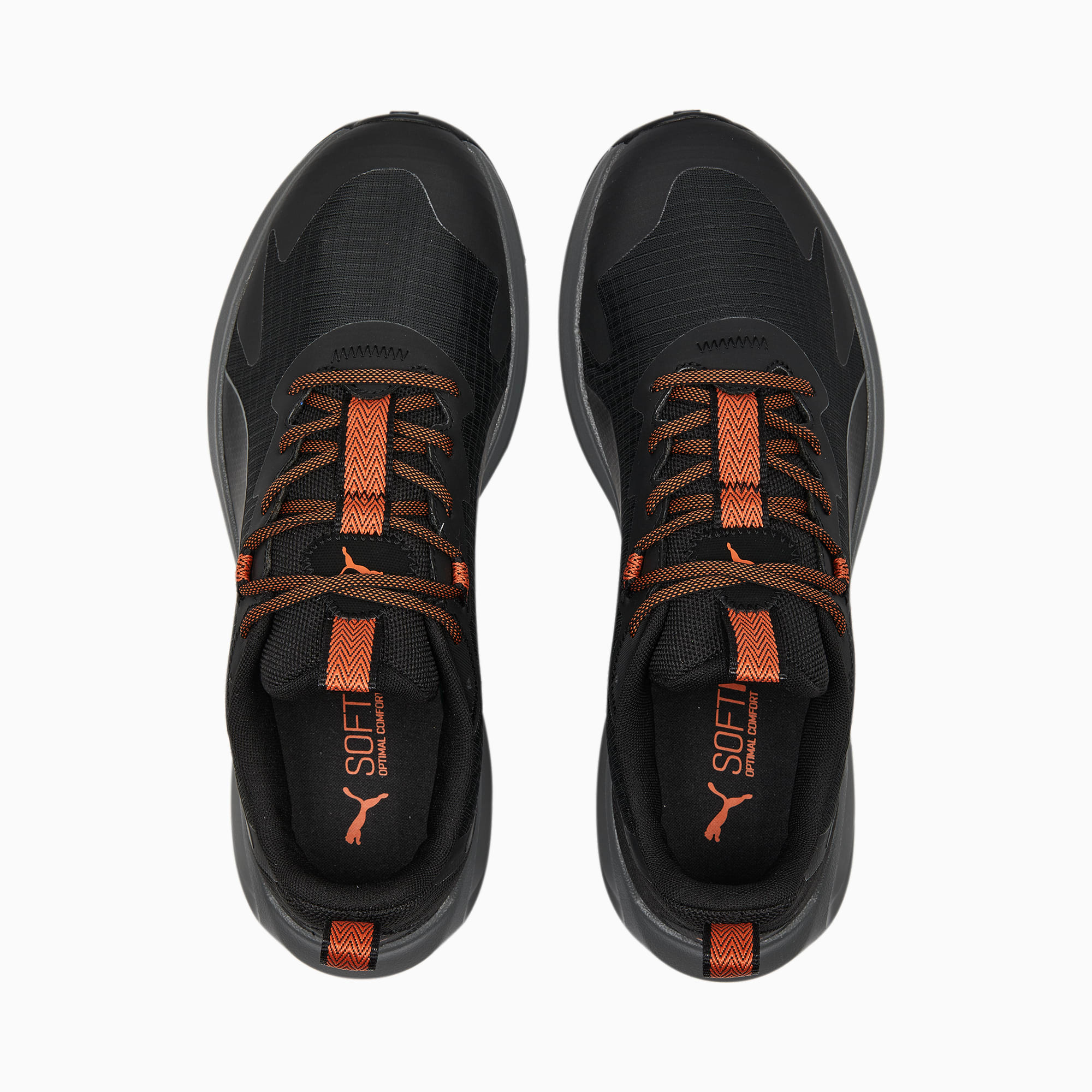 twitch runner trail -C6 - Imagen 5