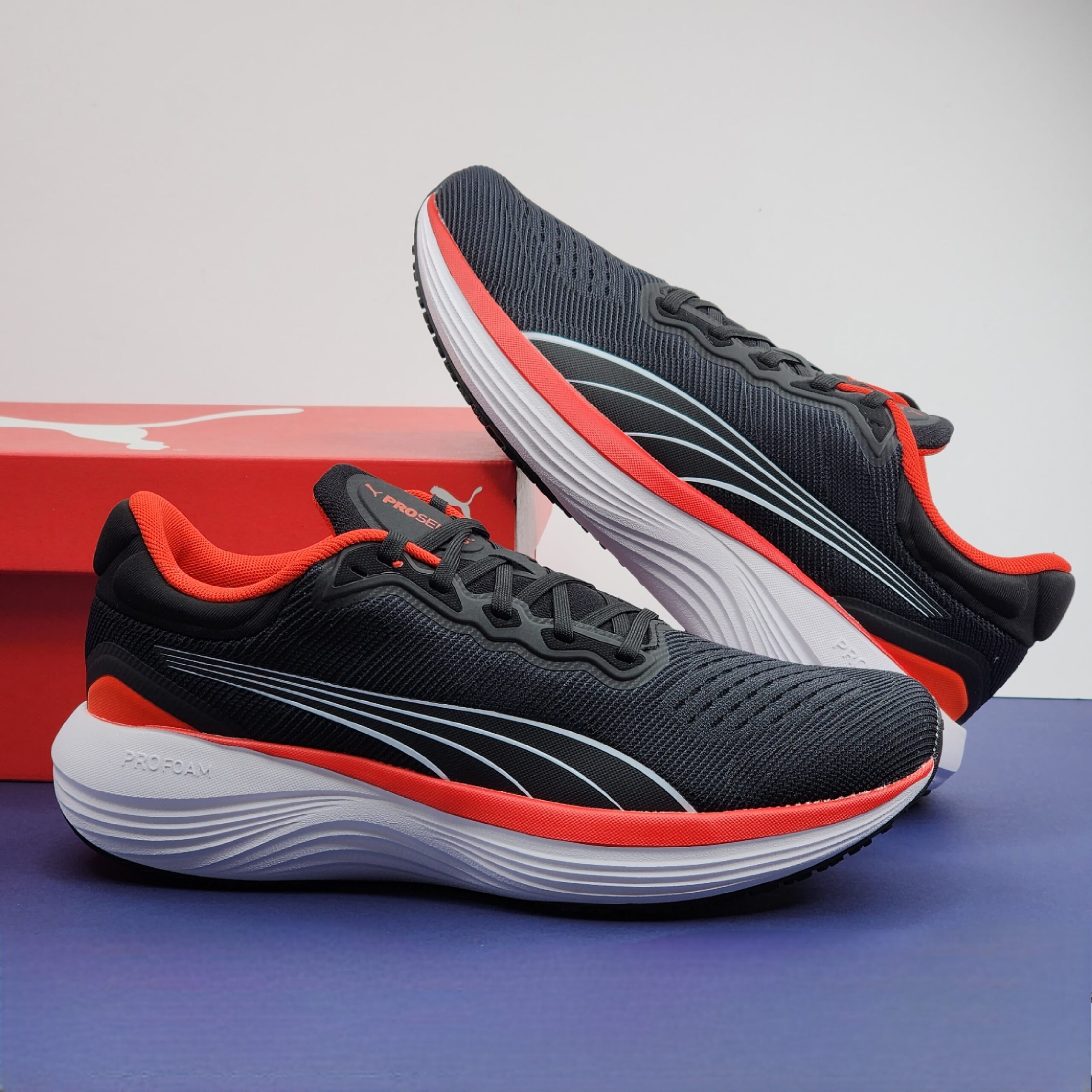 scend pro engineered