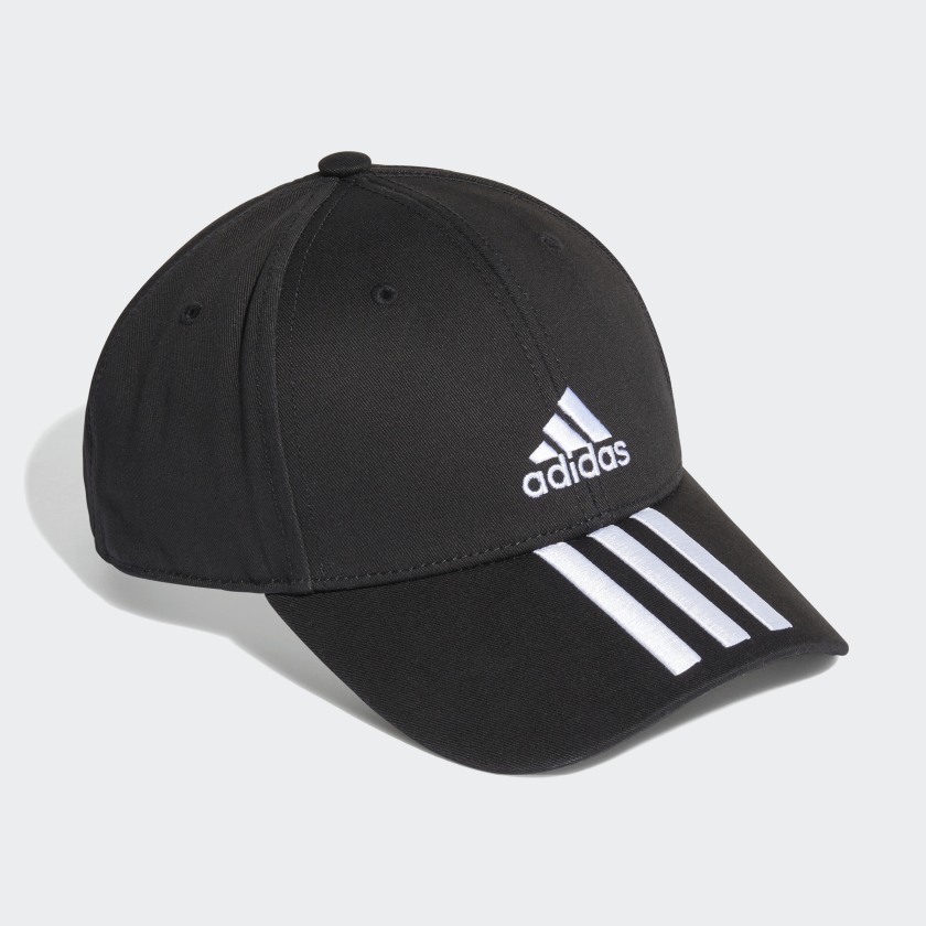 BBALL 3S CAP CT - Única, Adidas -B20 - Imagen 5