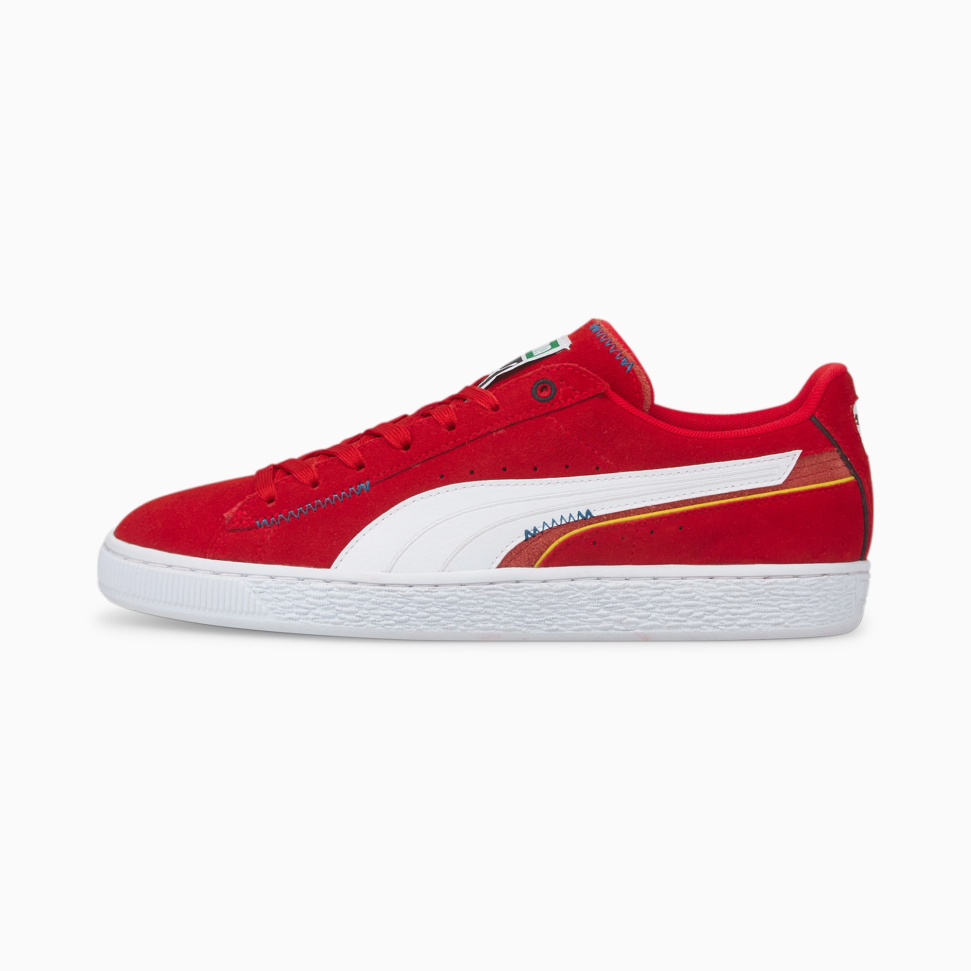 suede displaced - Imagen 2
