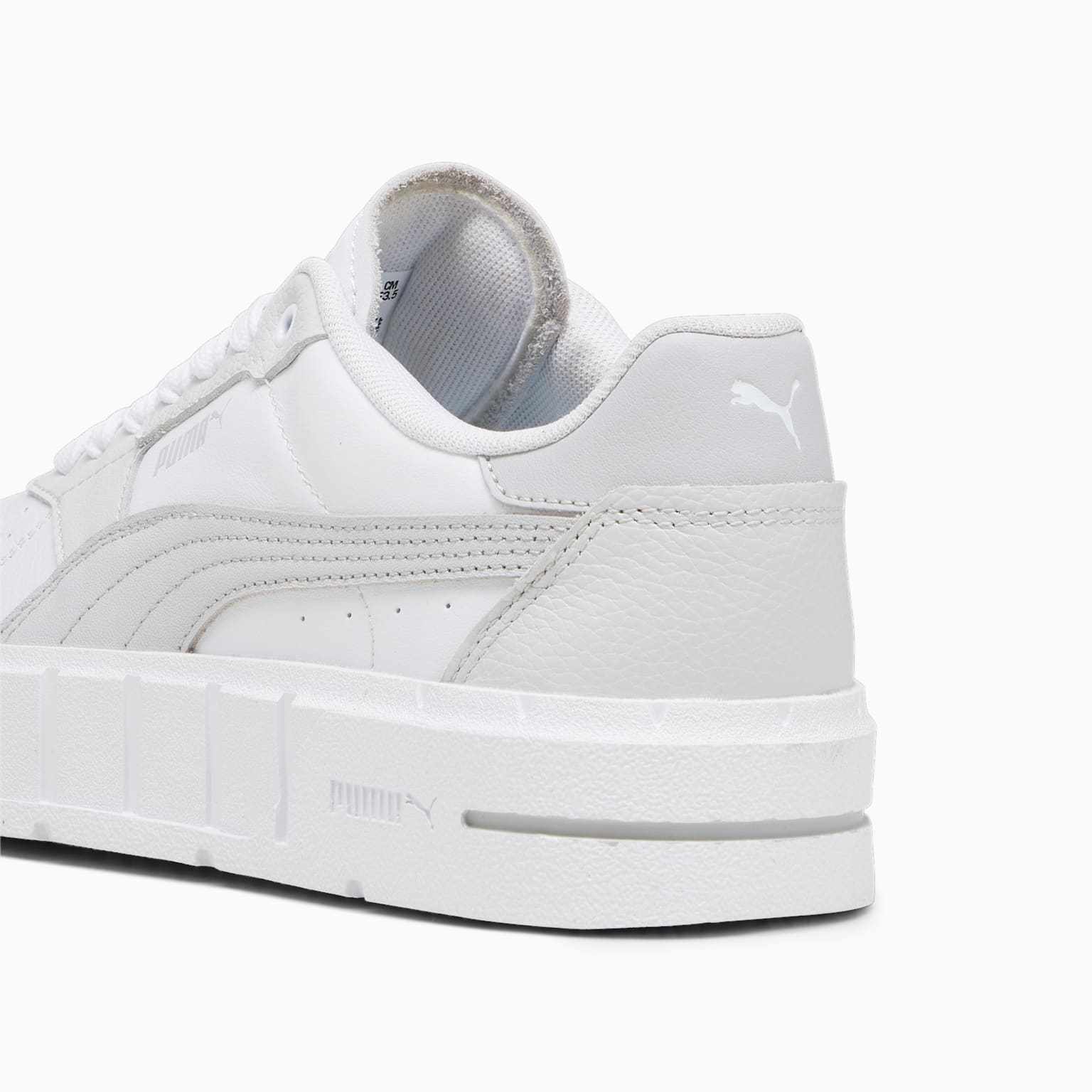 puma cali court lth wns - Imagen 5