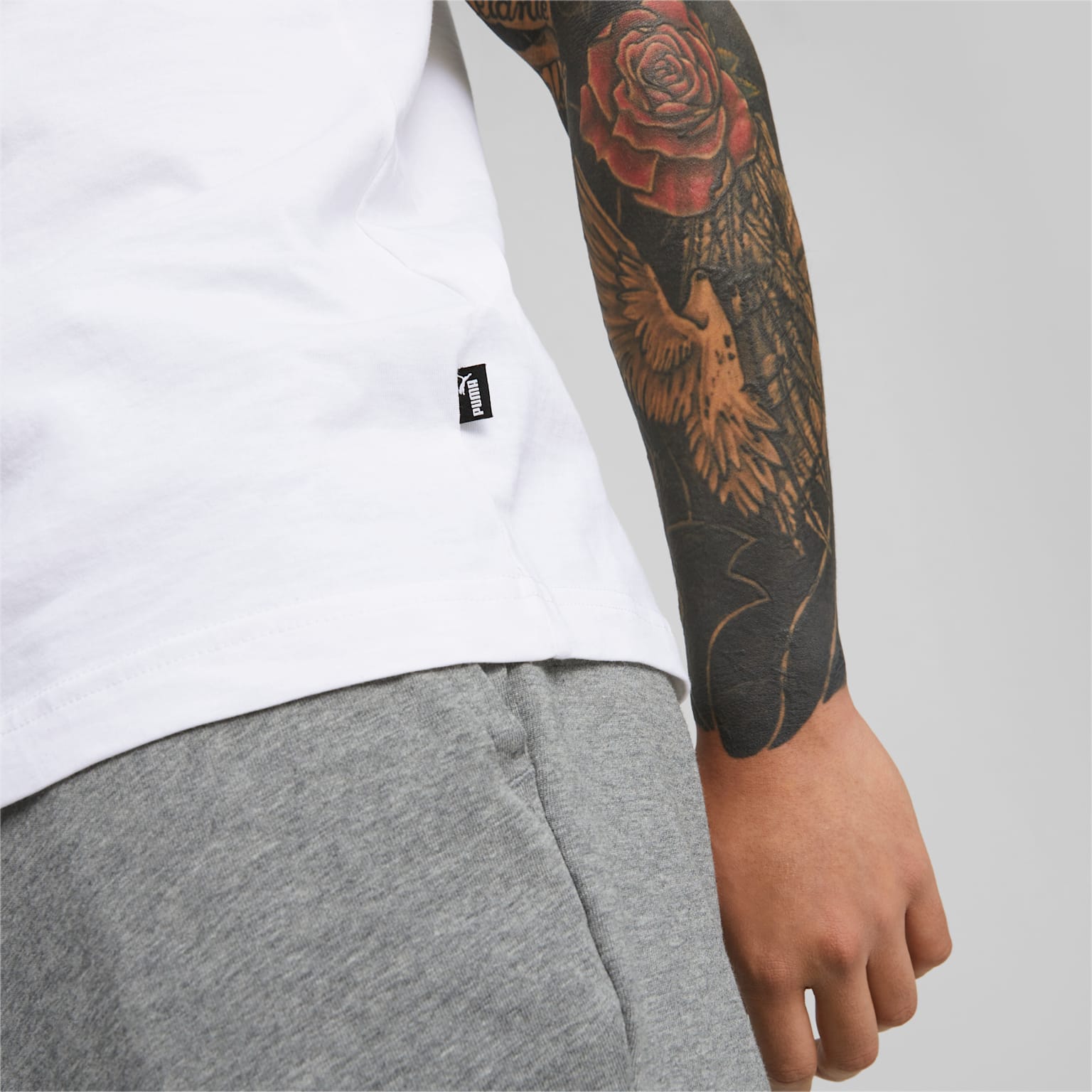 ess logo tee -B15 - Imagen 3