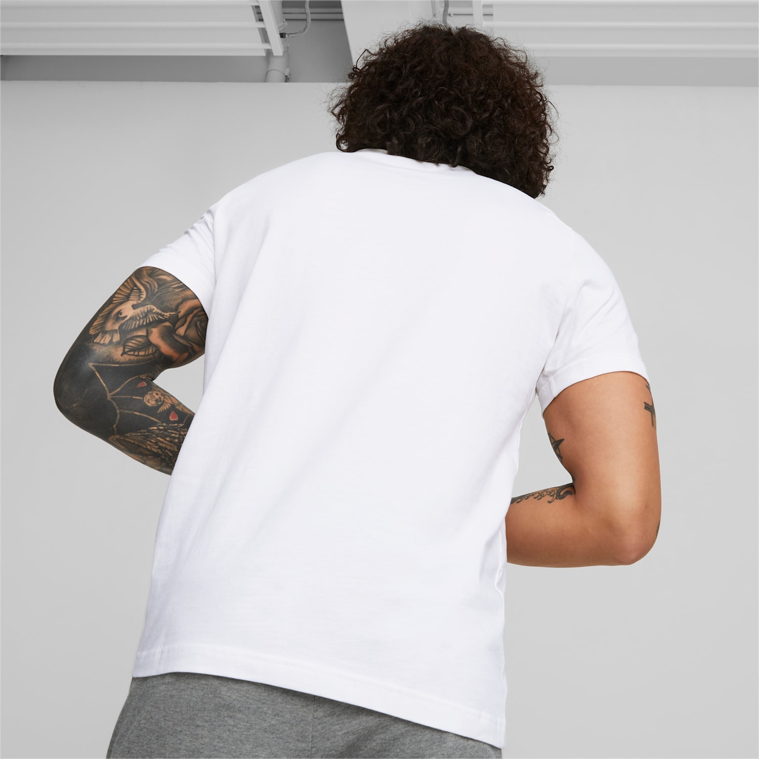 ess logo tee -B15 - Imagen 5