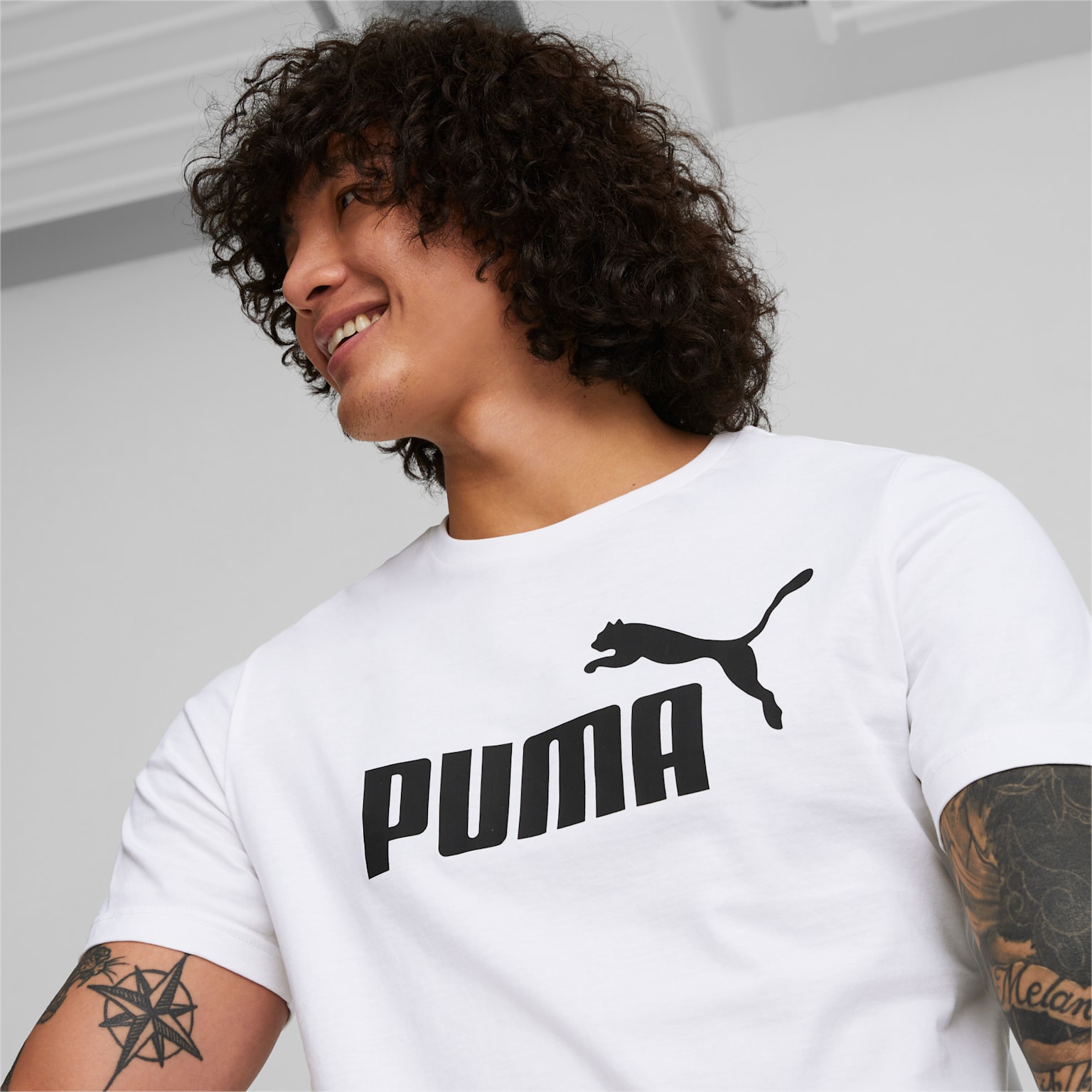 ess logo tee -B15 - Imagen 6