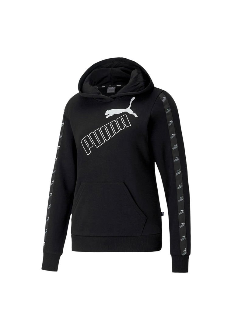 amplified hoody tr -B34