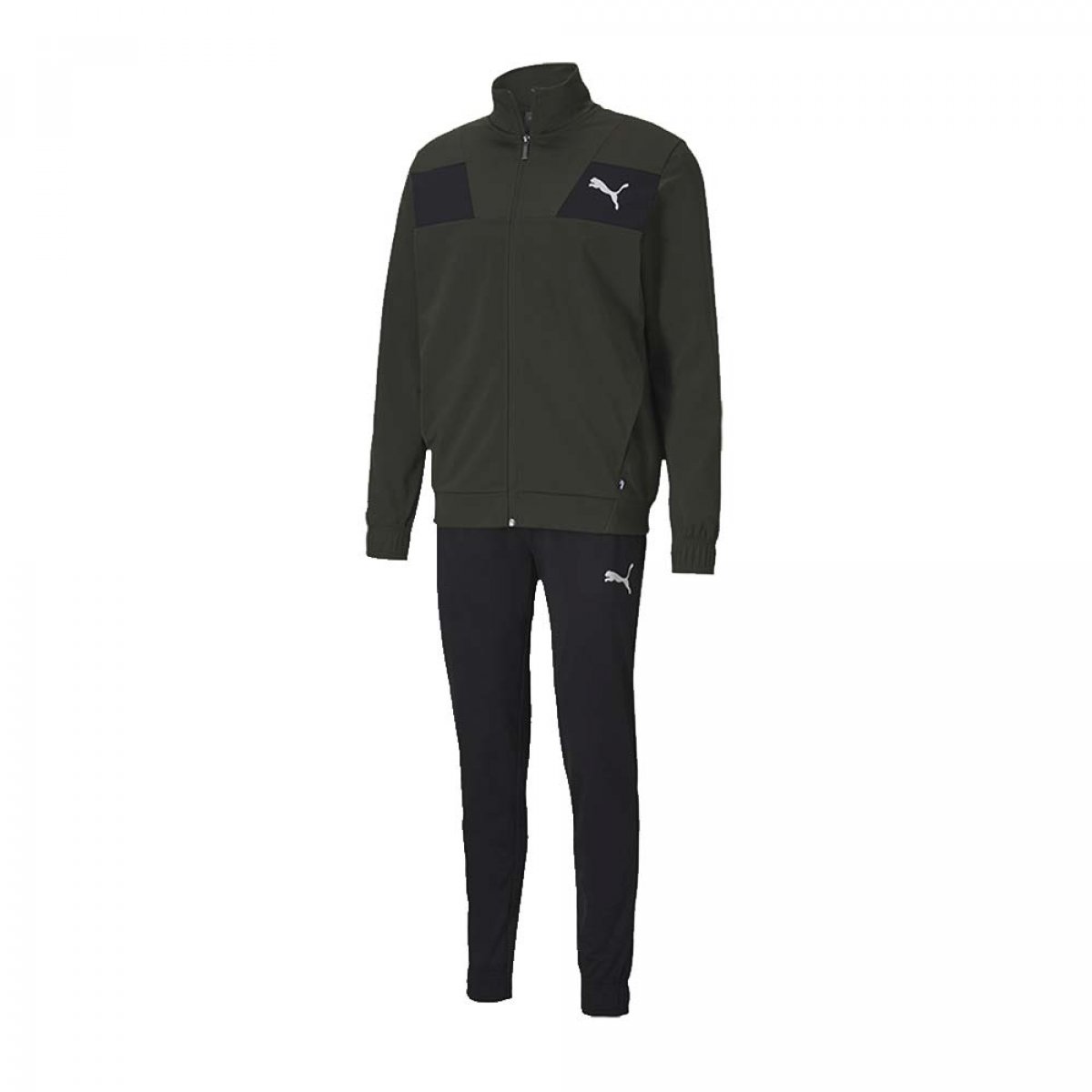 techstripe tricot suit op -B23