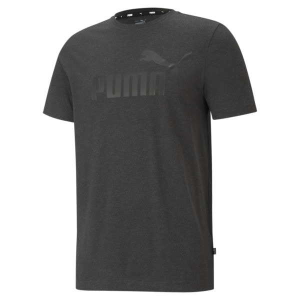 ess heather tee -B24