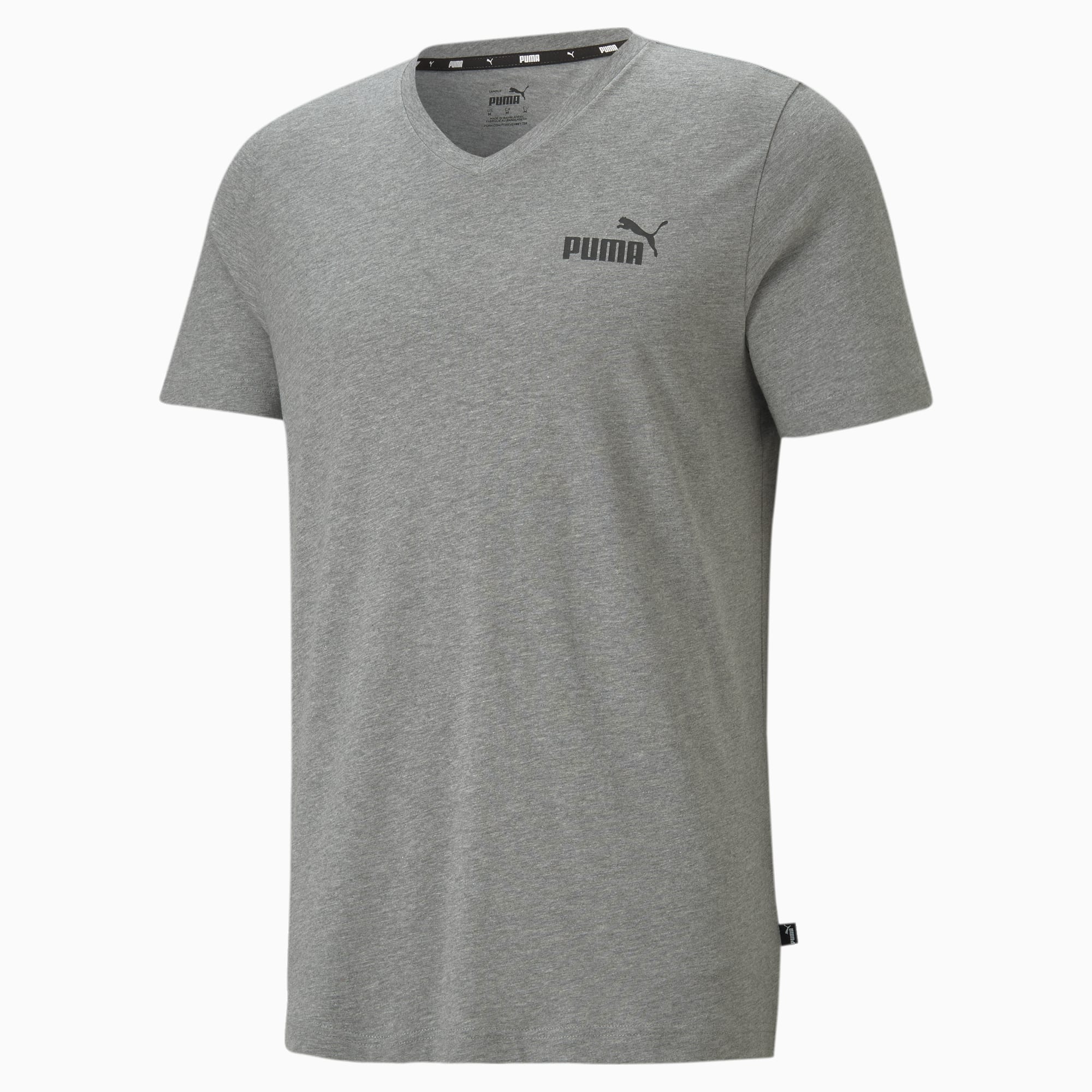 ess v neck tee -B31