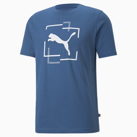 cat graphic tee -B31
