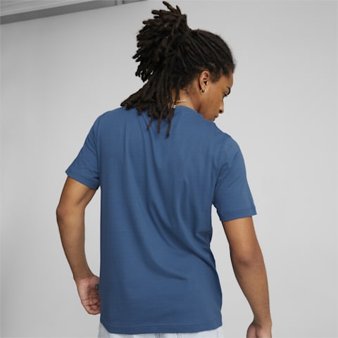 cat graphic tee -B31 - Imagen 3