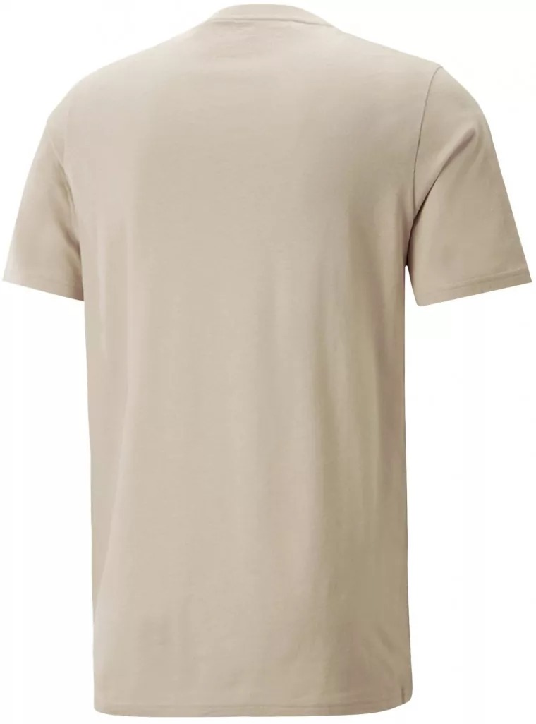 graphics puma wording tee -B31 - Imagen 2