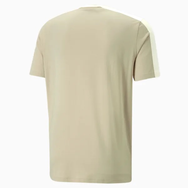 ess block x tape tee -B32 - Imagen 4