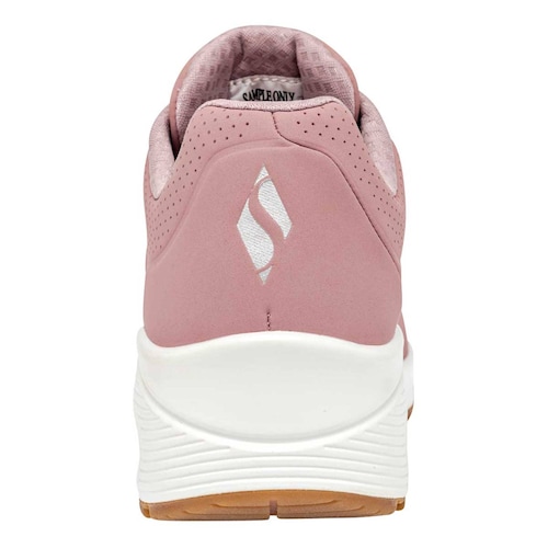 skechers uno stand on air - Imagen 3