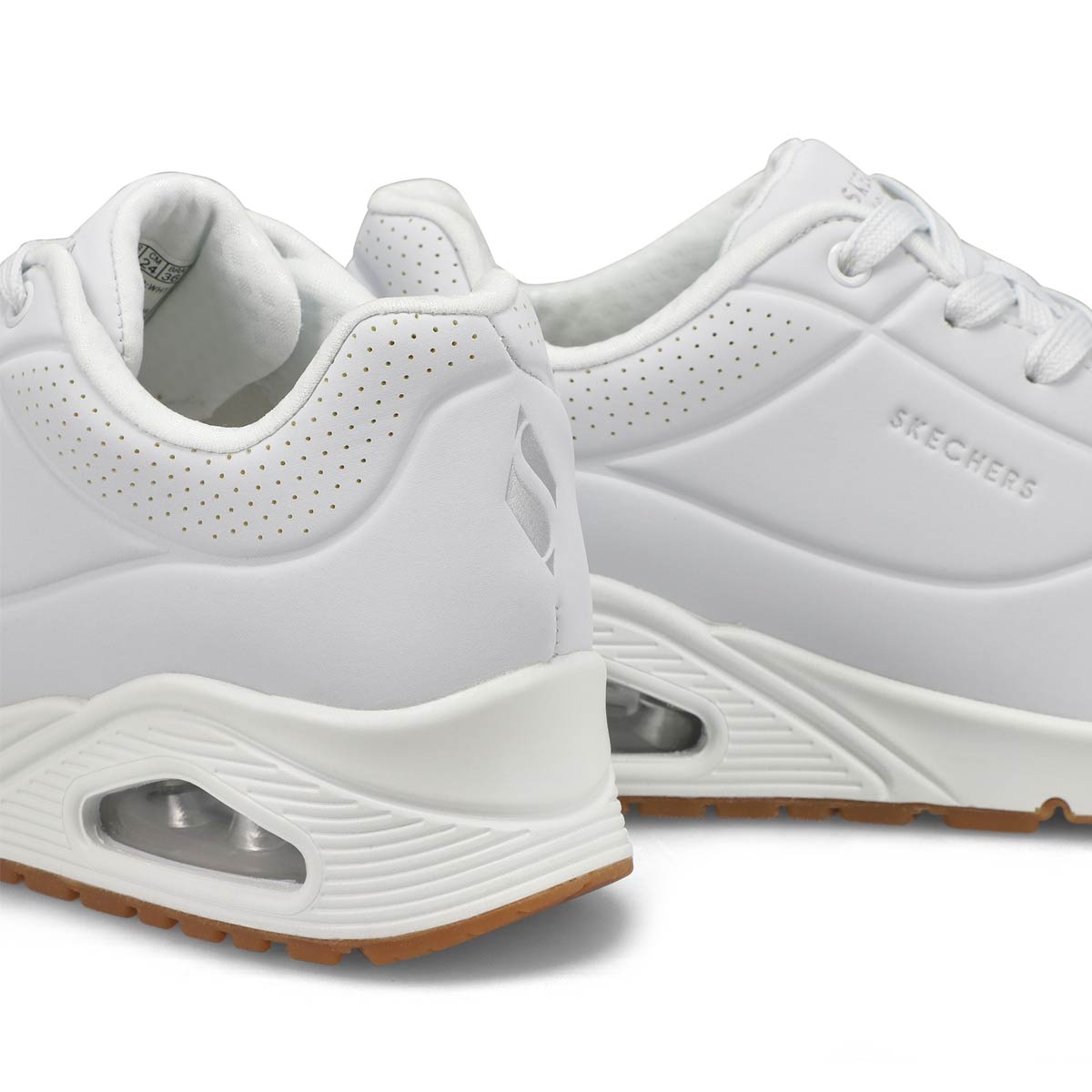 skechers uno stand on air -G19 - Imagen 3