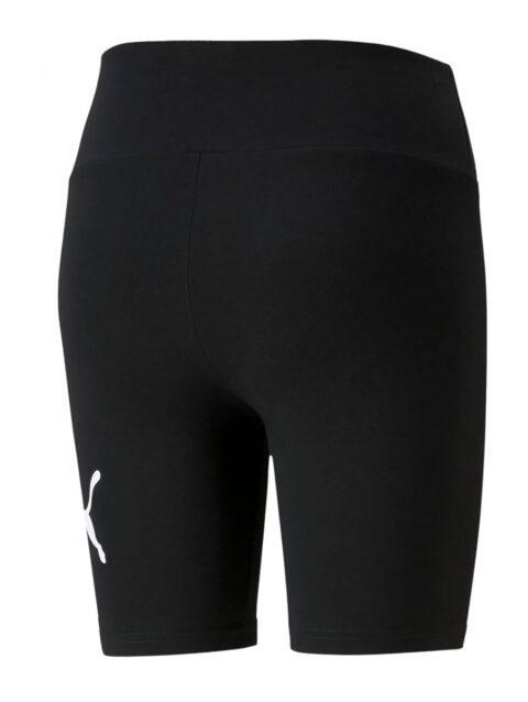ess 7 logo short leggings w -B14