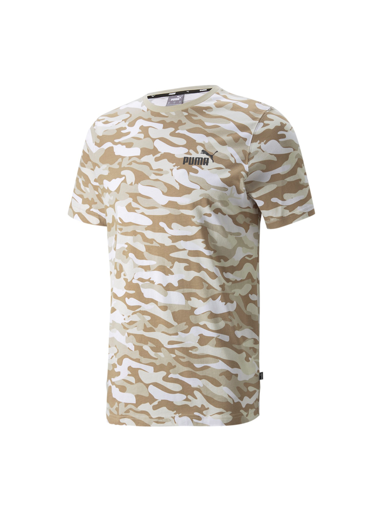 ess+ camo aop tee -B21