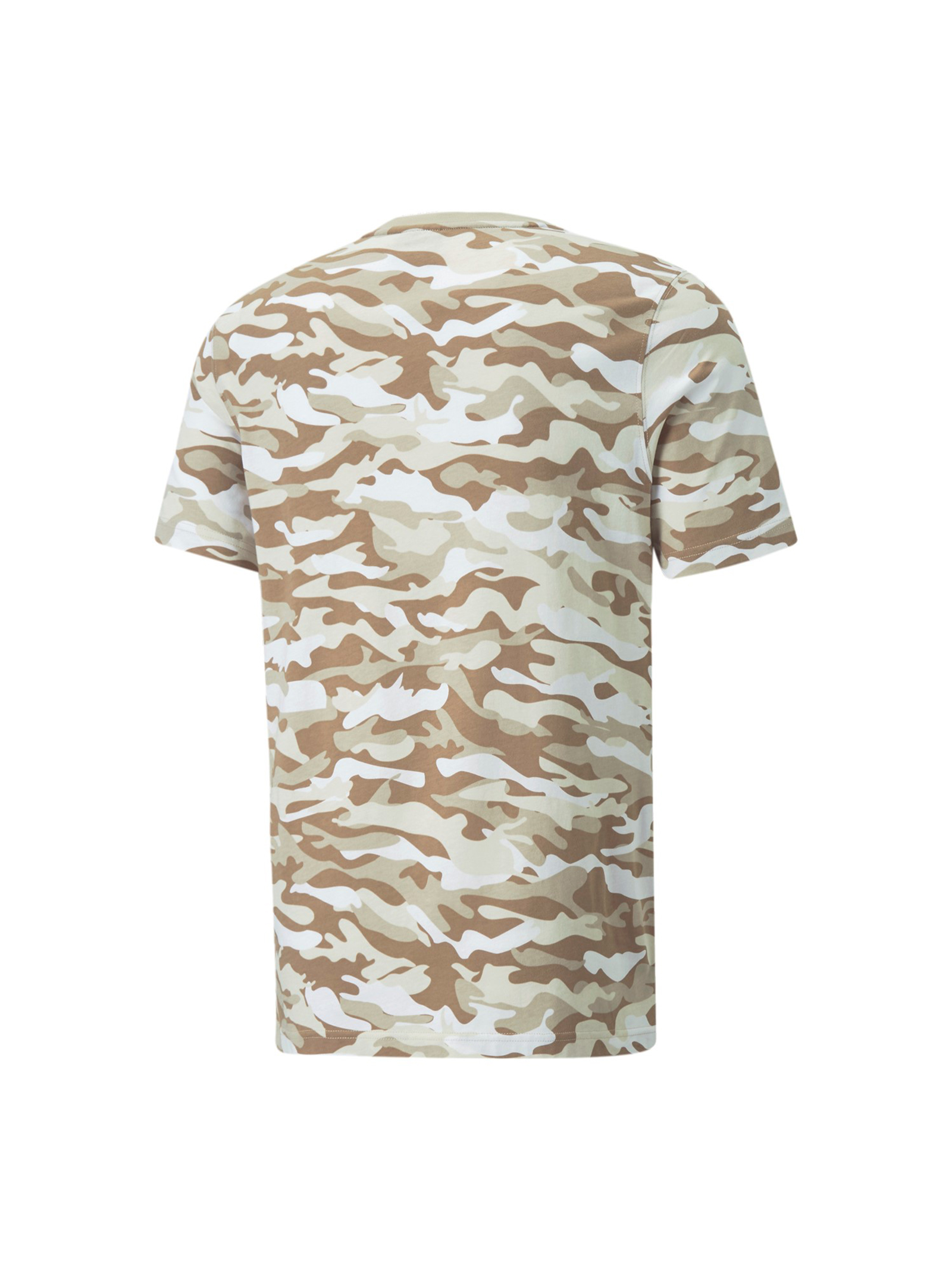 ess+ camo aop tee -B21 - Imagen 2