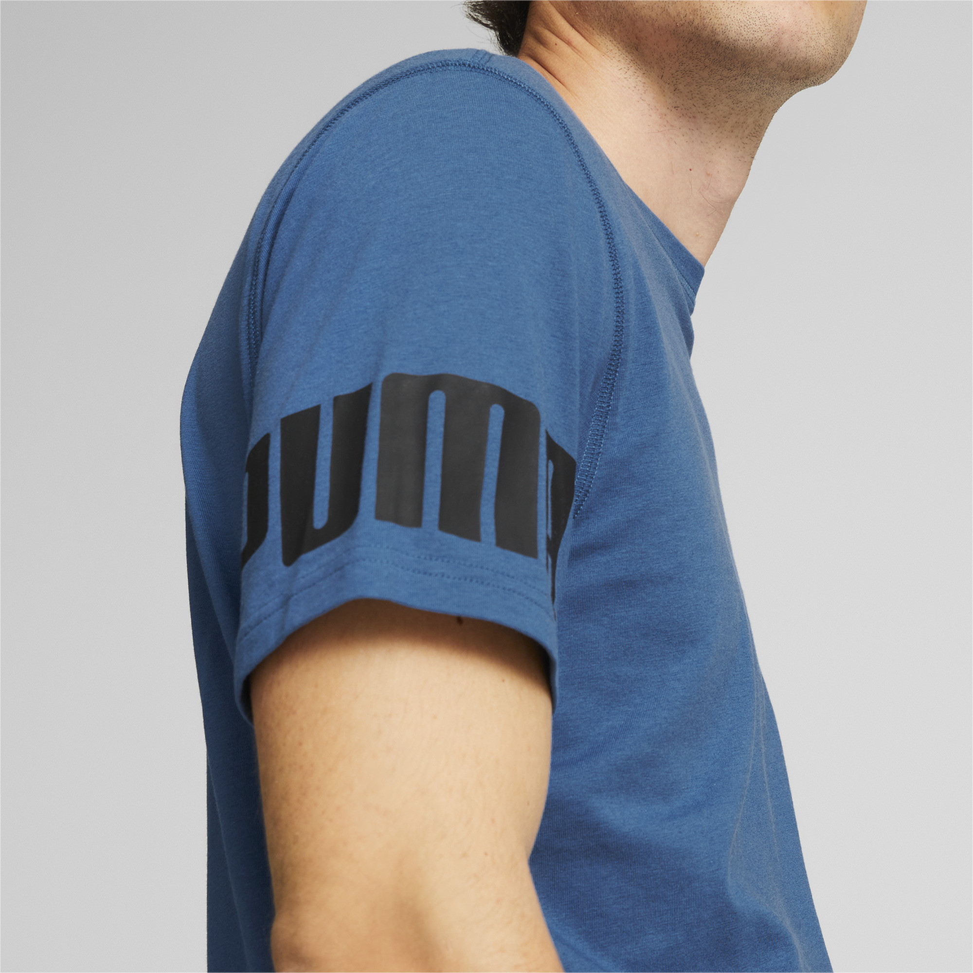 puma power cat tee -B14 - Imagen 2