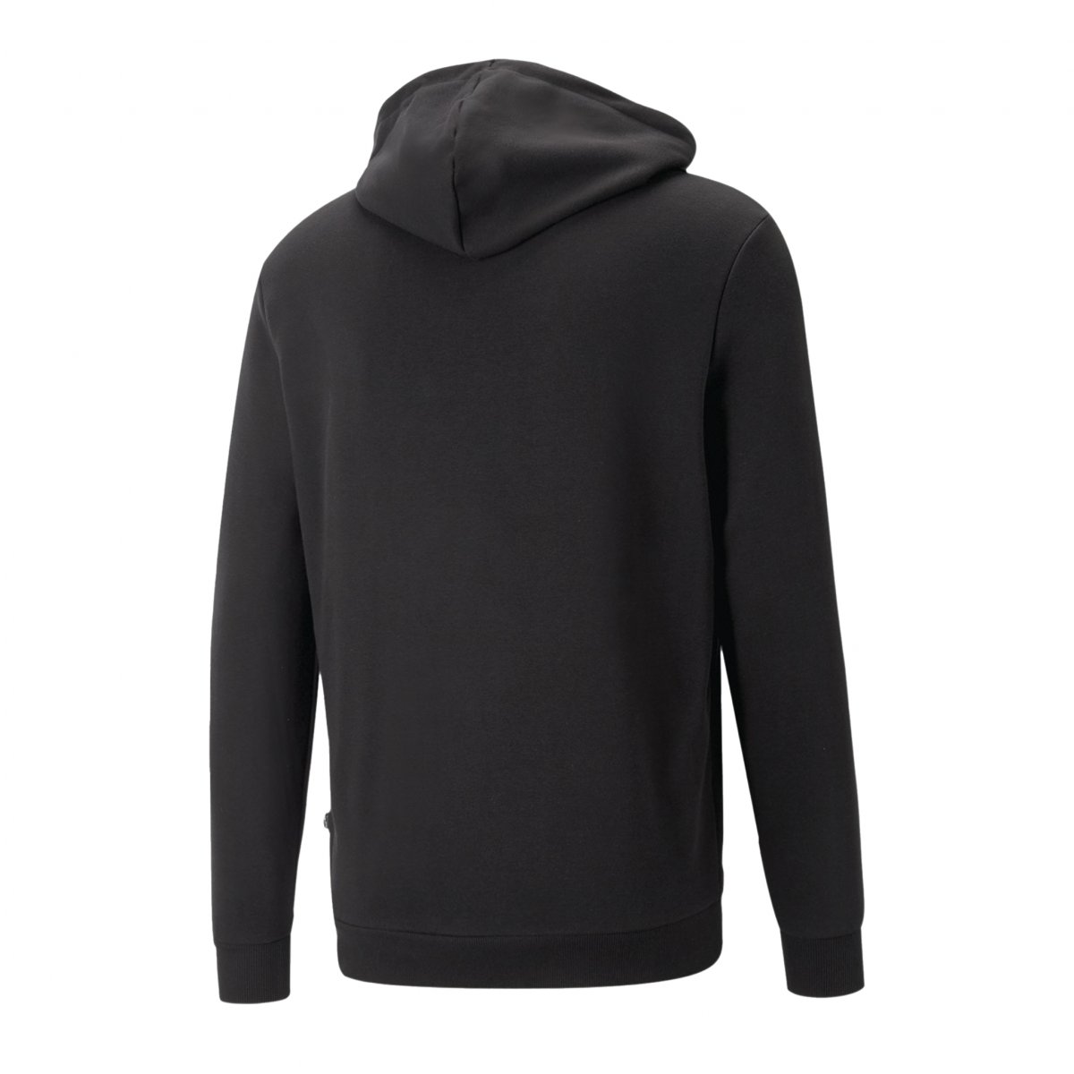 ess+ 2 col big logo hoodie tr -B30 - Imagen 4