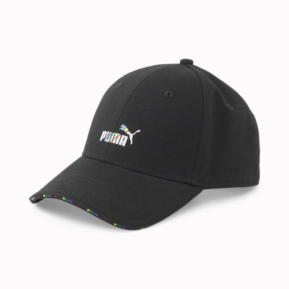 PUMA VISOR PRIDE CAP