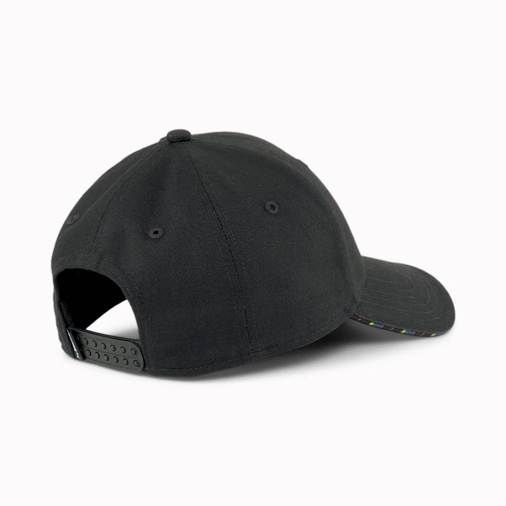 PUMA VISOR PRIDE CAP - Imagen 2