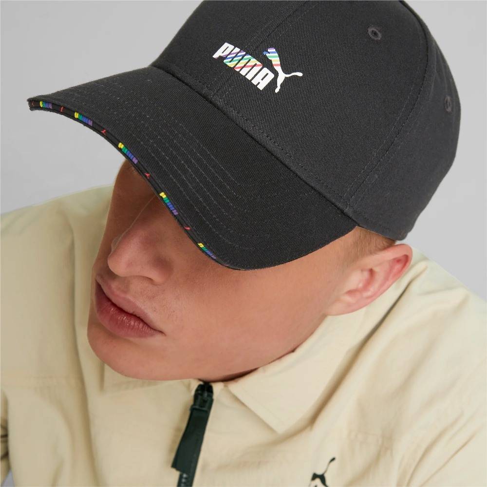 PUMA VISOR PRIDE CAP - Imagen 3