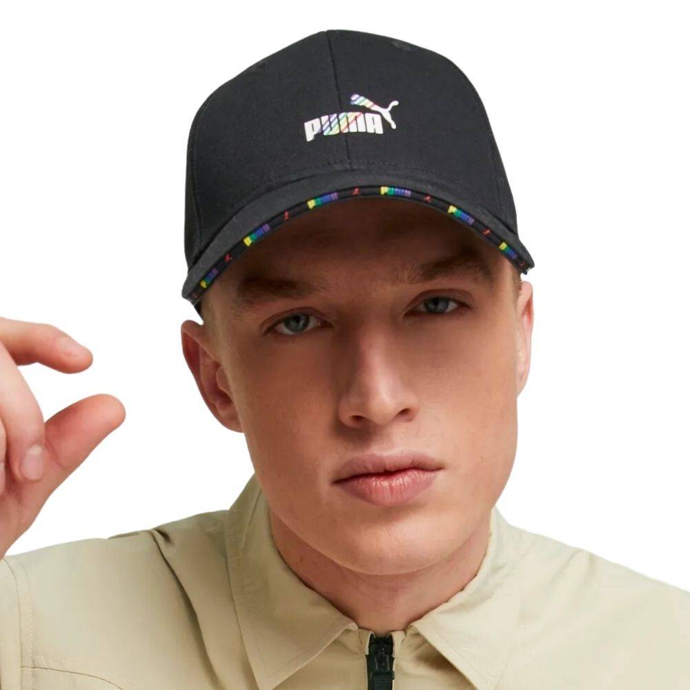 PUMA VISOR PRIDE CAP - Imagen 4