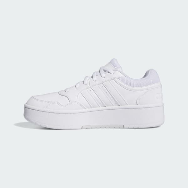 ADIDAS FTW HOOPS 3.0 BOLD W FEMALE -G1 - Imagen 2