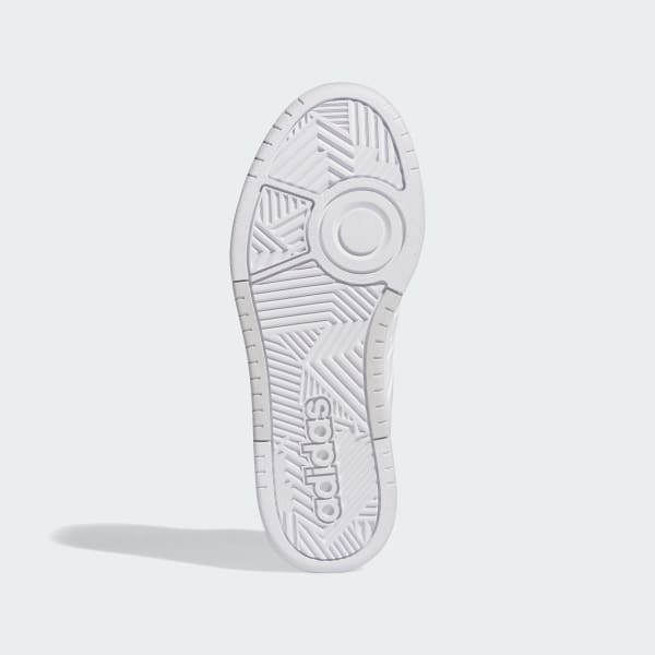 ADIDAS FTW HOOPS 3.0 BOLD W FEMALE -G1 - Imagen 3