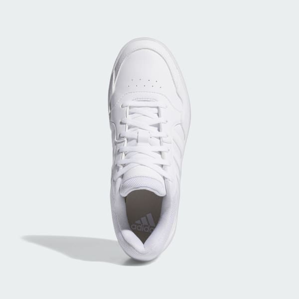ADIDAS FTW HOOPS 3.0 BOLD W FEMALE -G1 - Imagen 4