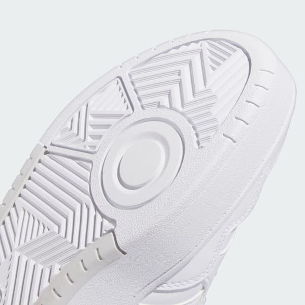 ADIDAS FTW HOOPS 3.0 BOLD W FEMALE -G1 - Imagen 5