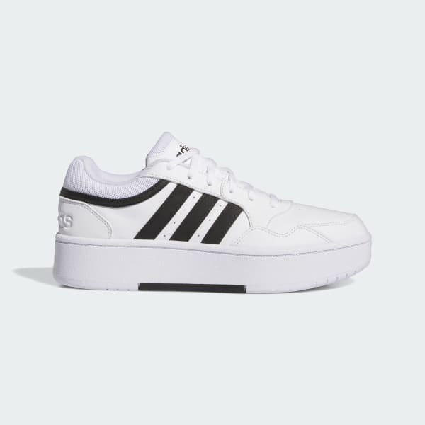 ADIDAS FTW HOOPS 3.0 BOLD W FEMALE