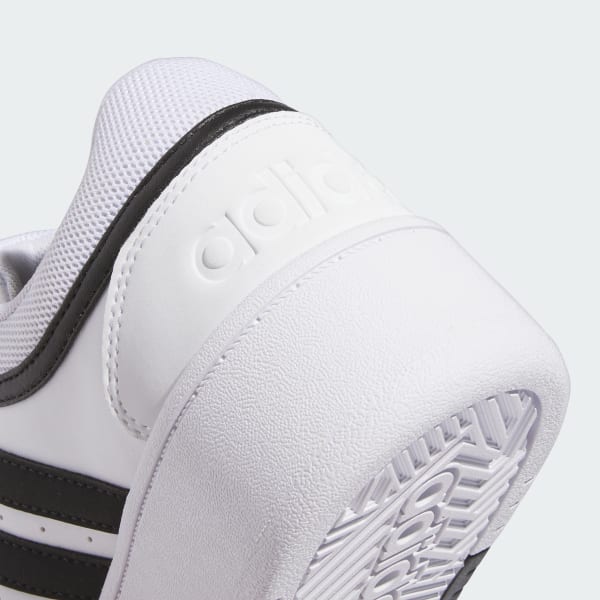 ADIDAS FTW HOOPS 3.0 BOLD W FEMALE - Imagen 2