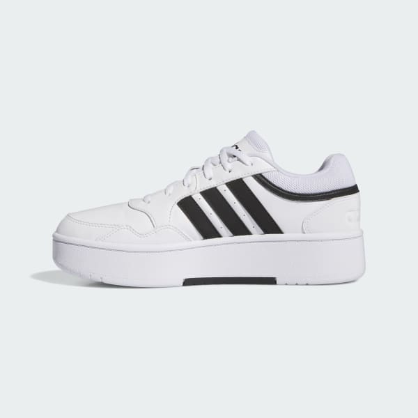 ADIDAS FTW HOOPS 3.0 BOLD W FEMALE - Imagen 3