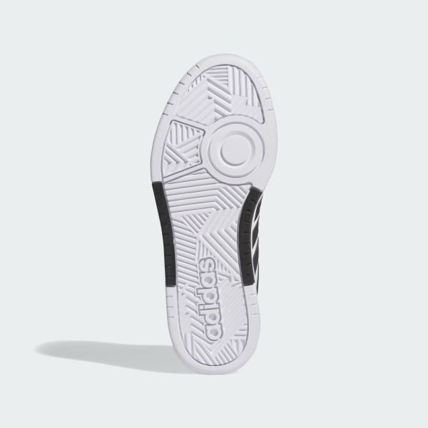 ADIDAS FTW HOOPS 3.0 BOLD W FEMALE - Imagen 5