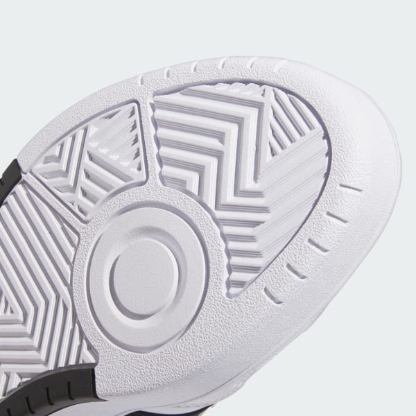 ADIDAS FTW HOOPS 3.0 BOLD W FEMALE - Imagen 6