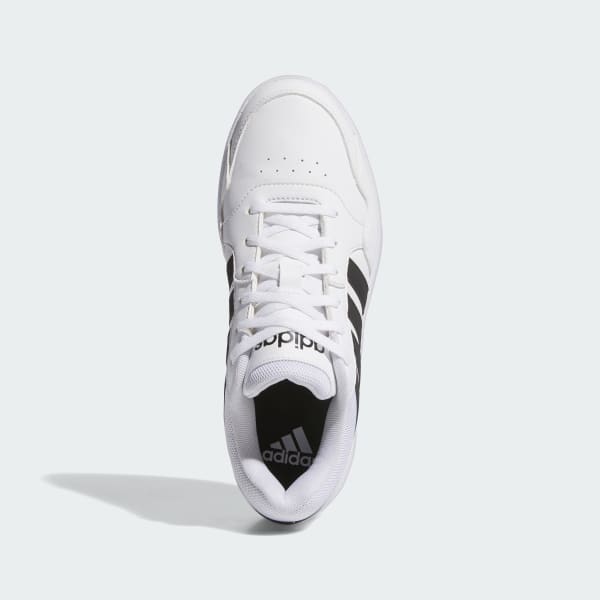 ADIDAS FTW HOOPS 3.0 BOLD W FEMALE - Imagen 7