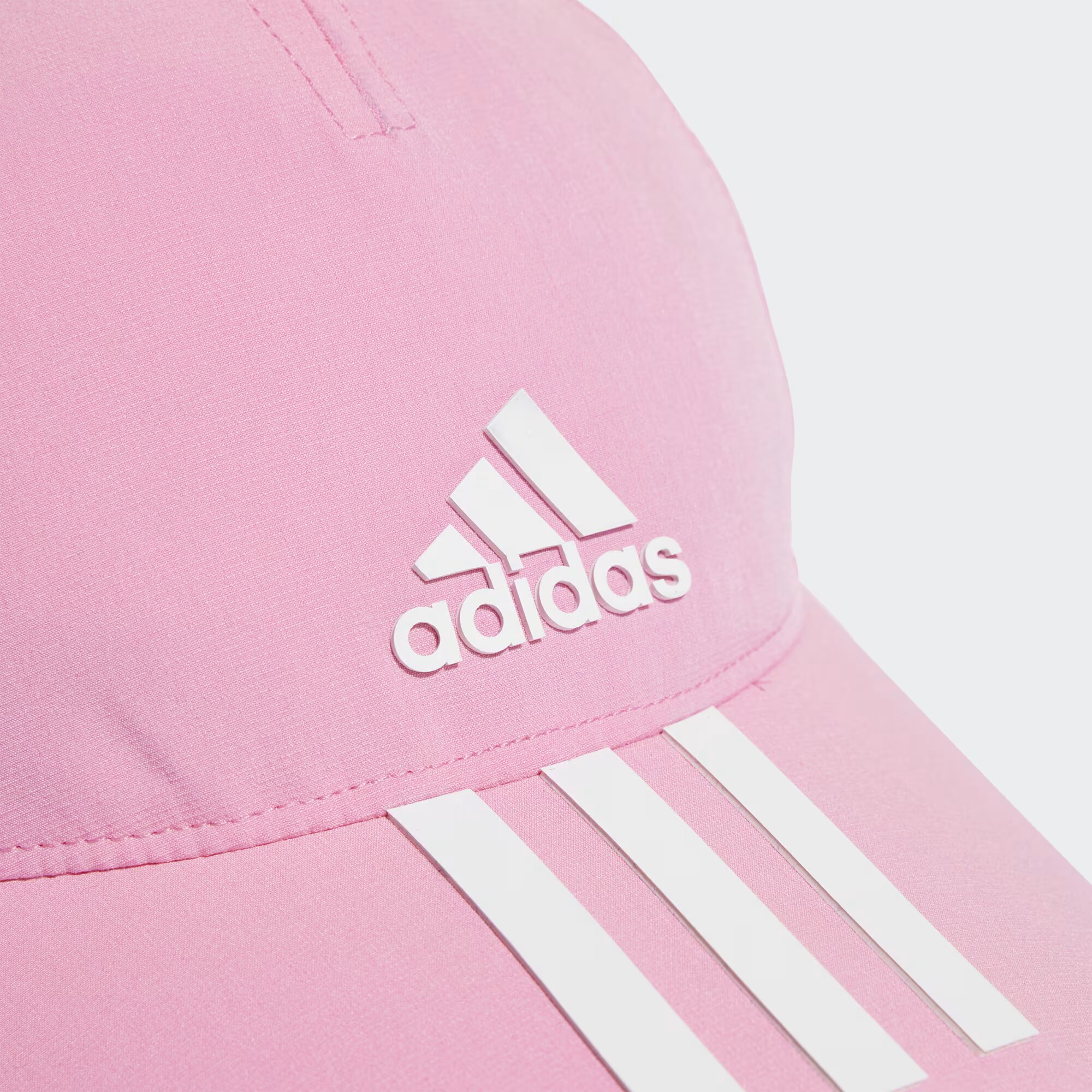 AEROREADY 3-STRIPES BASEBALL CAP -B16 - Imagen 3
