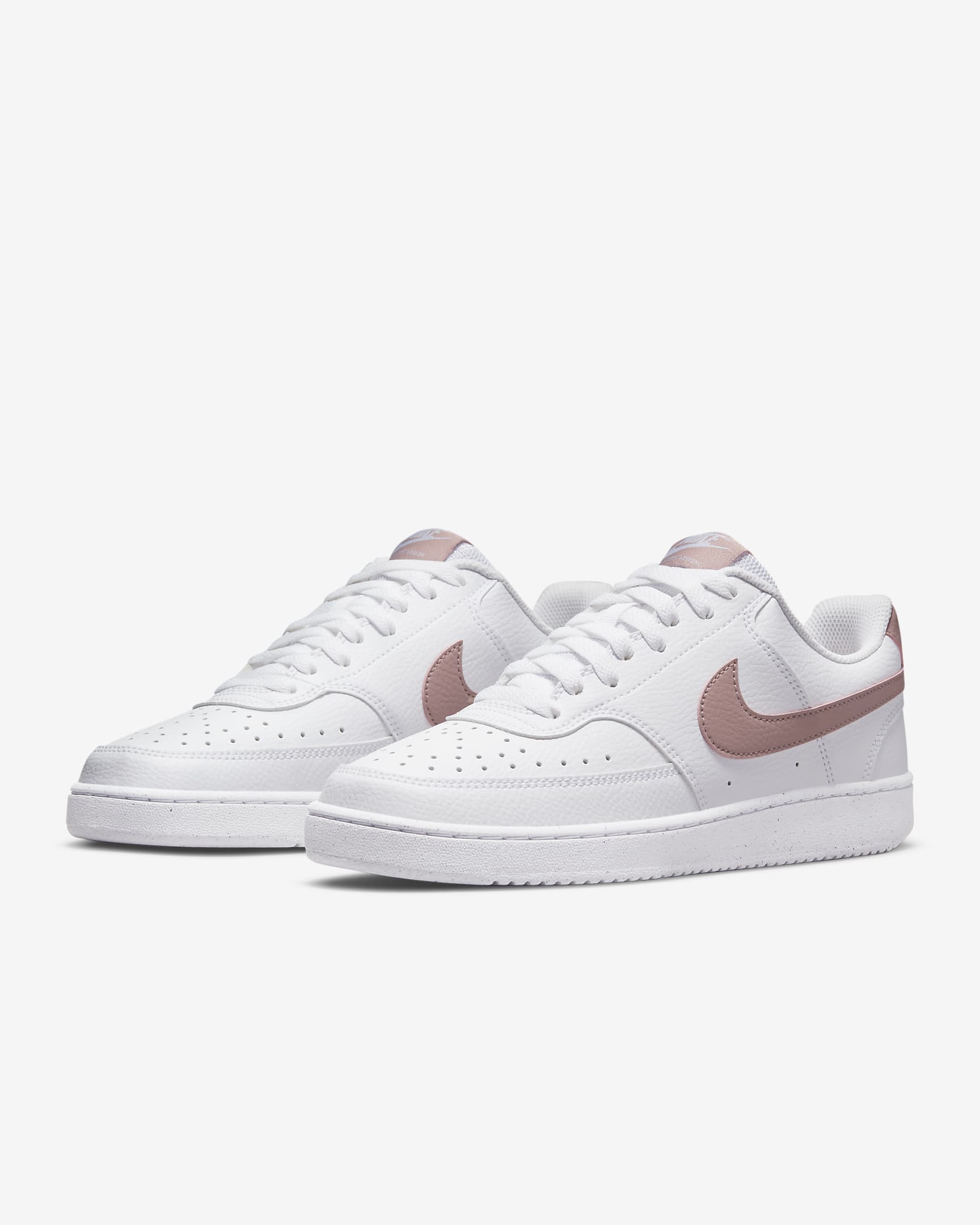 NIKE COURT VISION LO - Imagen 4