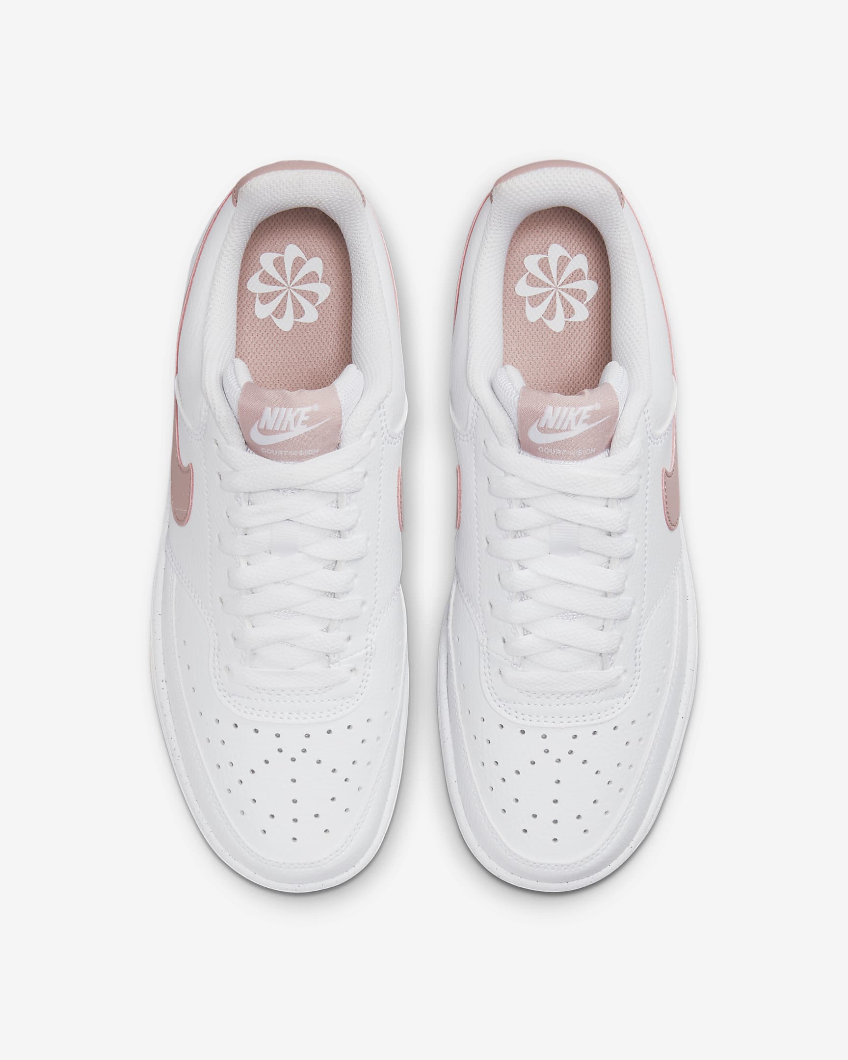 NIKE COURT VISION LO - Imagen 5