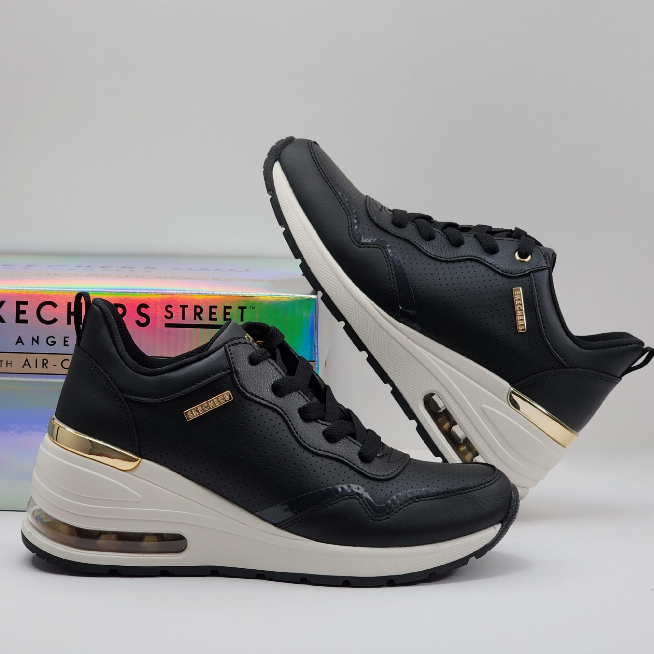 skechers - million air -G19